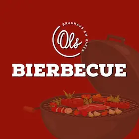 Ols Bierbecue — OLs Brauwerkstatt, Oldenburg (Oldenburg)