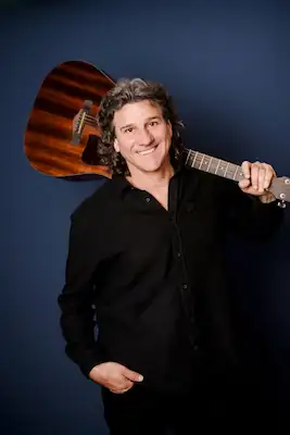 Austropop-Abend - Liedermacher Philipp Griessler & Band