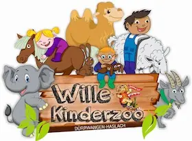 Wille-Kinderzoo — Wille-Kinderzoo, Dürrwangen