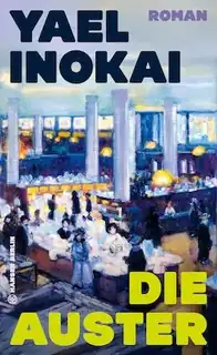 Premiera książki: Yael Inokai