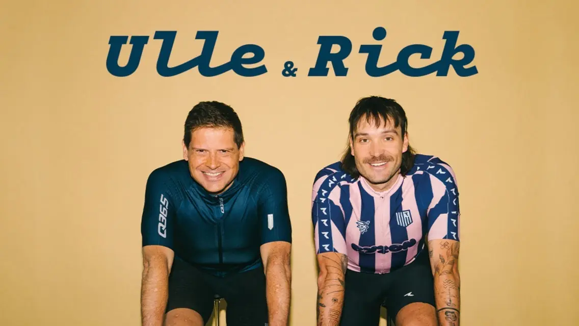 Ulle & Rick - Live auf Tour 2026 — Mnichov