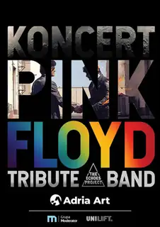 PINK FLOYD Tribute (The Echoes Project)