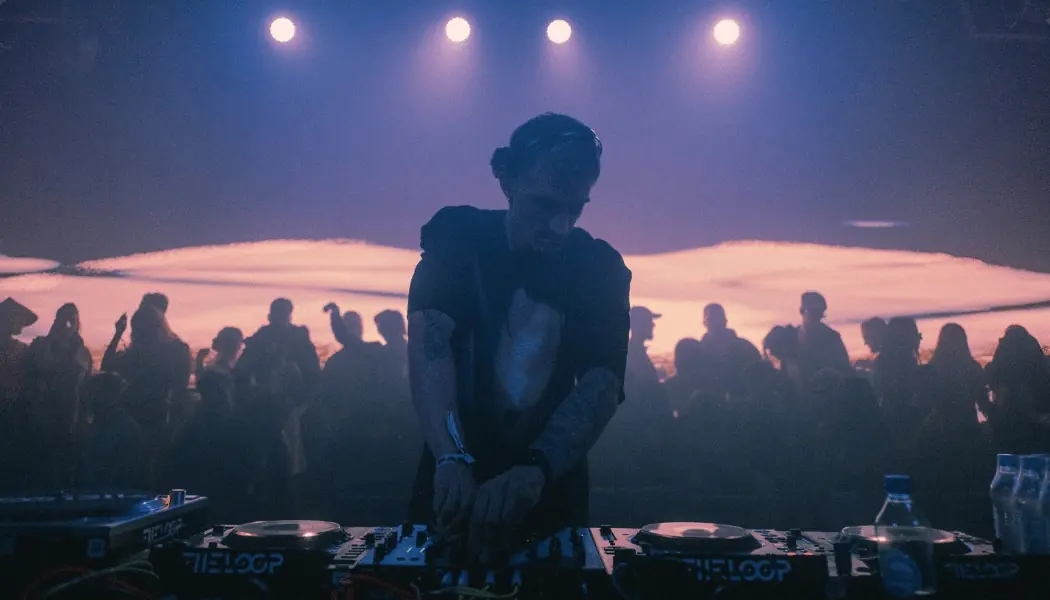 KYSH Records Showcase: CRANZ b2b Mislaw all night long — Smolna, Варшава