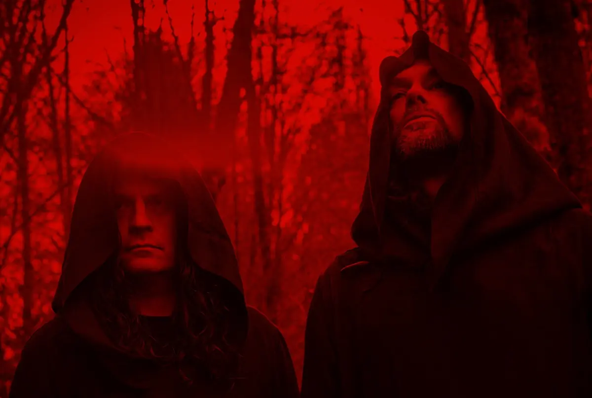 Sunn O))) — Silent Green, Берлін
