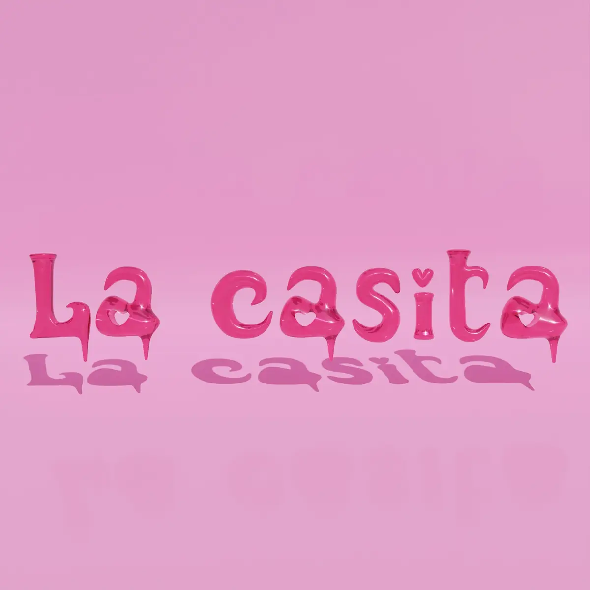 LA CASITA presents: Architectural · ALL NIGHT LONG & much more — OHM, Берлін
