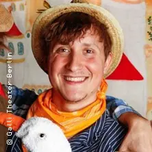 Hans im Glück - Galli Theater Berlin — Galli Theater Berlin, Berlin