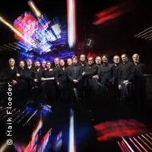 NDR Bigband — Kleiner Sendesaal im NDR, Hannover