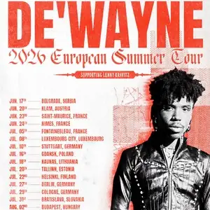 DE'WAYNE