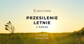 Letní slunovrat v tanci - praxe 5Rytmů® ve Vratislavi