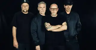 Die Fantastischen Vier