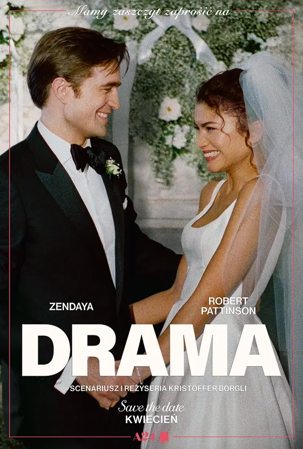 Drama — Cinema City, Krakov