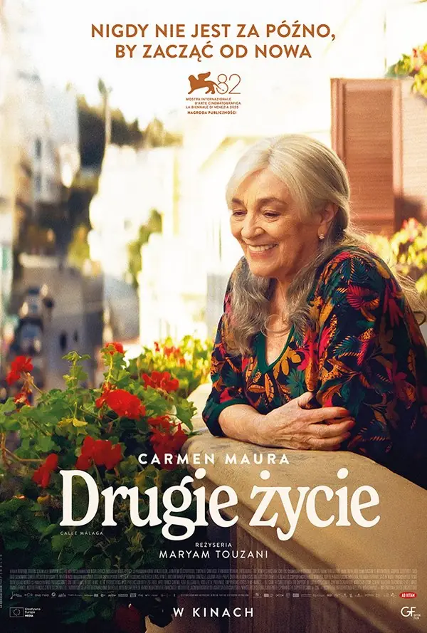 Drugie życie — Cinema City, Lublin