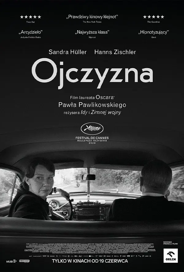Heimat — Cinema City, Ruda Śląska