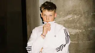 Yung Pepp - Die große kleine Tour 2026