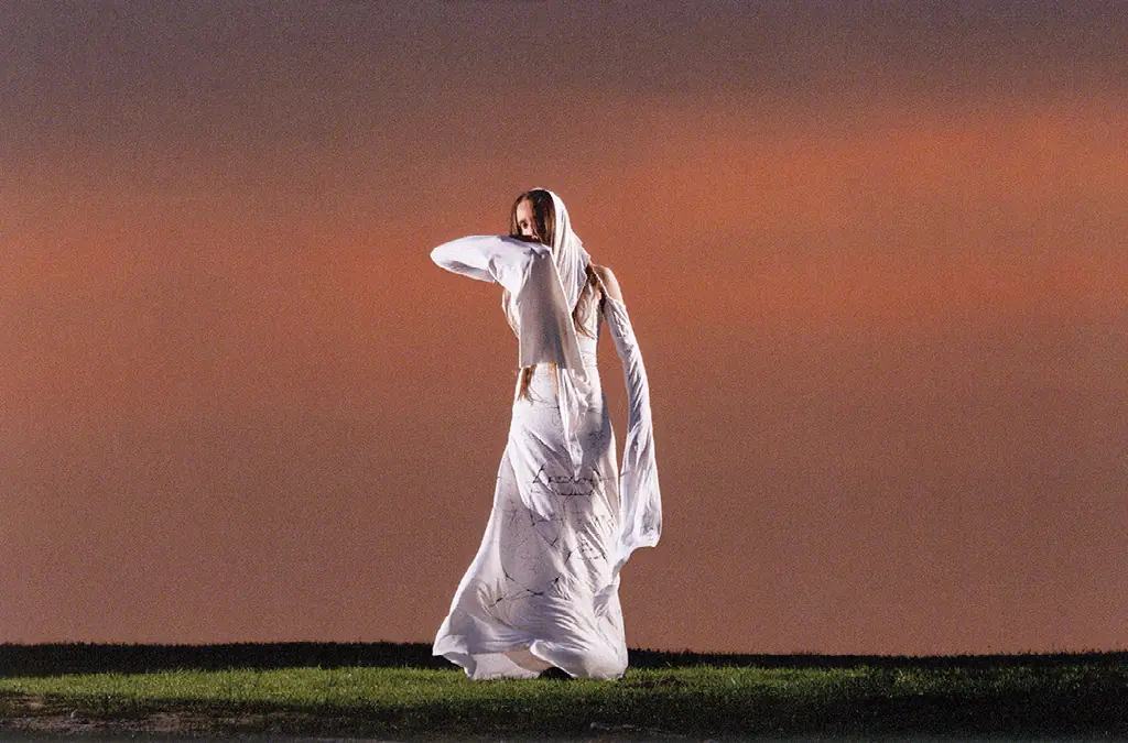 Katarina Gryvul SPOMYN — KW Institute for Contemporary Art, Berlin