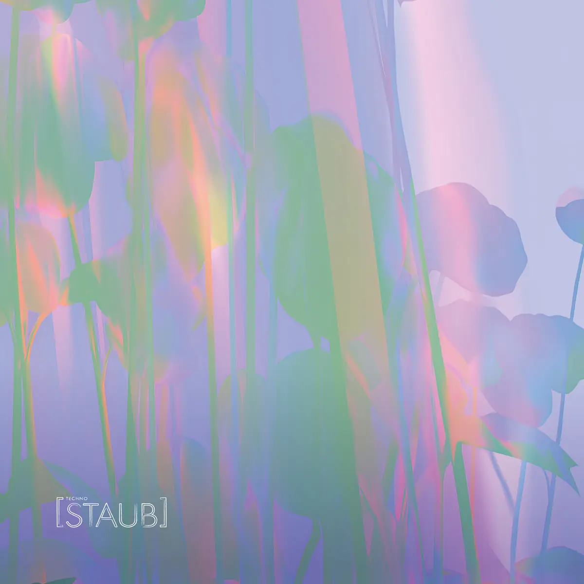 STAUB — ://about blank, Berlin