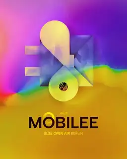 Else x Mobilee with JANE RYSE, Rodriguez Jr. -live-, Tim Engelhardt, Ukai Ndame, M.E.M.O