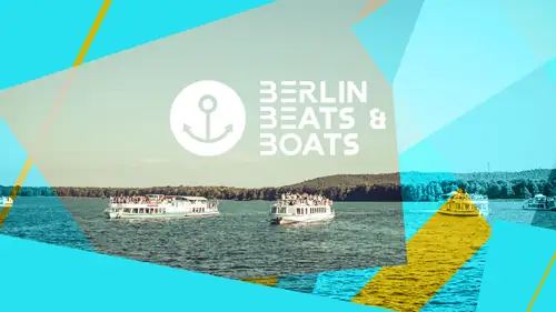 Berlin, Beats & Boats 2026