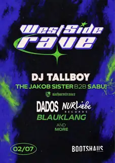 Westside Rave