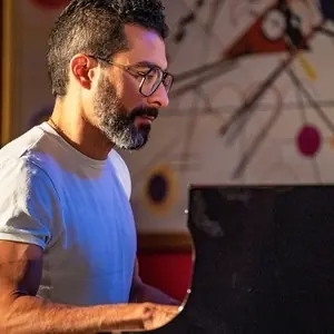 Tarek Yamani — Rawa Jazz Fest, Varšava