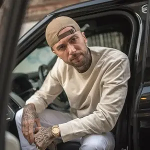 Malik Montana — Stadion Miejski Legii Warszawa, Varšava