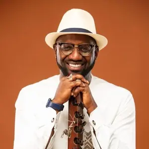 Seckou Keita — Centrum Kultury Podgórza - Klub Płaszów, Krakow