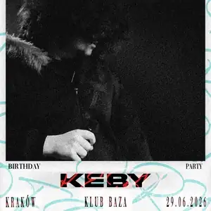 mladý keby