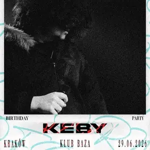 mladý keby — Baza Klub, Krakov