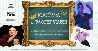 Klasówka u Twojej Starej | Pop Culture Quiz
