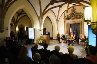 Uroczyste obchody Święta Wrocławia 2026