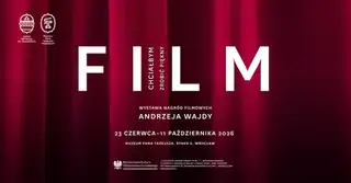 "I Would Like to Make a Beautiful Film..." - Exhibition of Andrzej Wajda's Film Awards