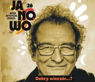Dobry wieczór...? – program satyryczno-kabaretowy Andrzeja Poniedzielskiego