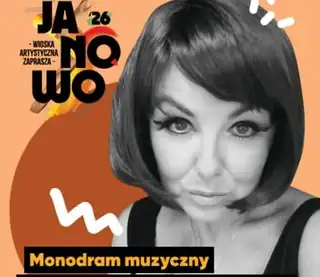 Patrycja Zywert-Szypka - "Kalina" - monodram muzyczny