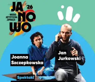 Pelcia, czyli jak żyć, żeby nie odnieść sukcesu – Joanna Szczepkowska, Jan Jurkowski
