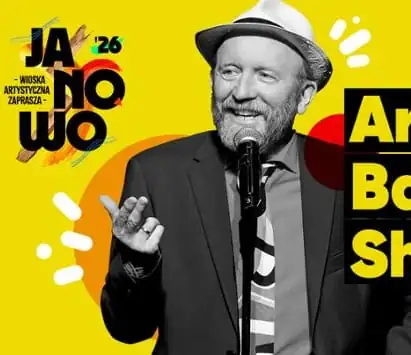 Artur Barciś Show