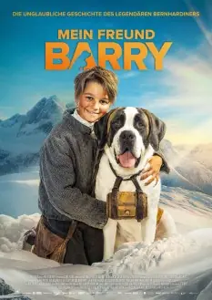 Мій друг Барі — CineStar Erfurt, Ерфурт