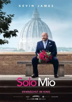 Solo Mio — CineStar Konstanz, Konstanz