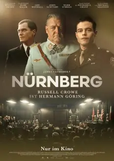 Norymberga — CineStar Konstanz, Konstanz