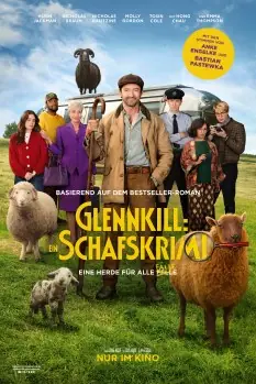 Glennkill: Kryminał owiec — CineStar Villingen-Schwenningen, Villingen-Schwenningen