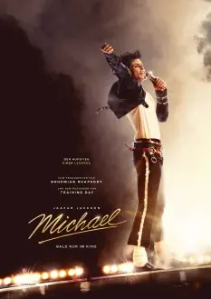 Michael — CineStar Villingen-Schwenningen, Villingen-Schwenningen