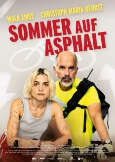Lato na asfalcie — CineStar Neumünster, Neumünster