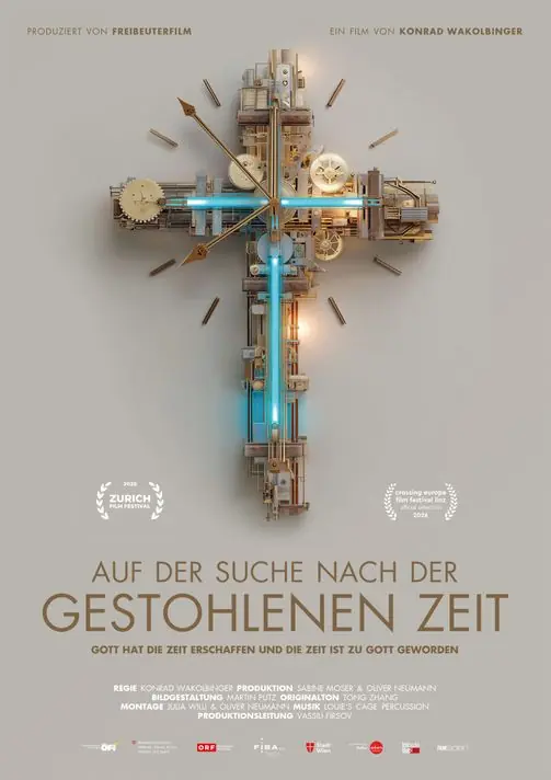 Auf der Suche nach der gestohlenen Zeit — Village Cinema Wien Mitte, Wien