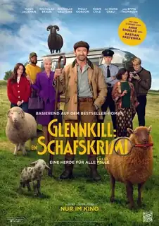 Glennkill: A Sheep Detective Story