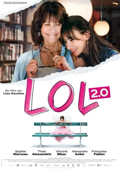 LOL 2.0 — Village Cinema Wien Mitte, Wien