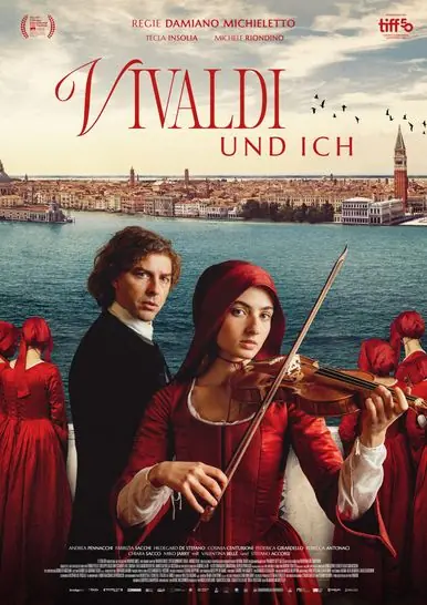 Vivaldi und Ich — Village Cinema Wien Mitte, Wien