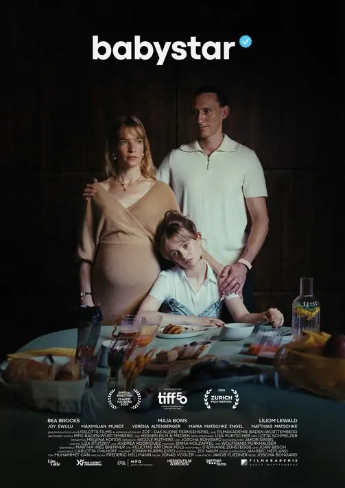 Babystar — Geidorf Kunstkino, Graz