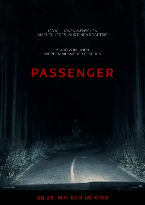 Passenger — Cineplexx Wiener Neustadt, Wiener Neustadt