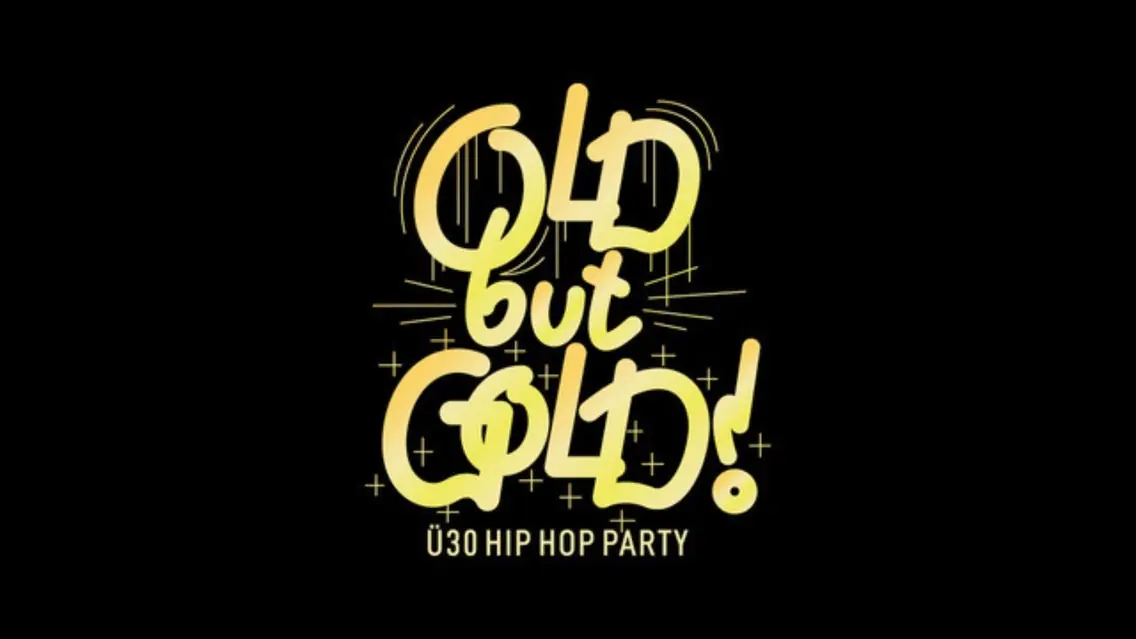 STUTTGART | Old but Gold Ü30 HipHop Open Air + Aftershowparty / Ginuwine — Stuttgart