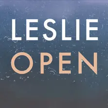 Die noch unbekannten Tage — Leslie Open, Грац