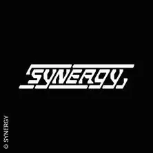 Synergy Rave x Trance + Hard Techno — Das Werk, Vídeň